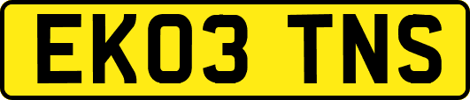 EK03TNS