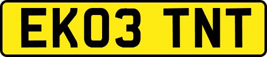 EK03TNT