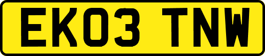 EK03TNW