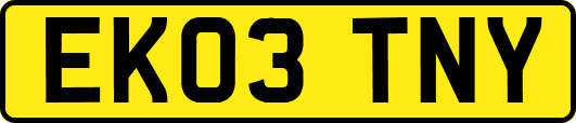 EK03TNY
