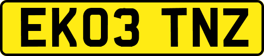 EK03TNZ