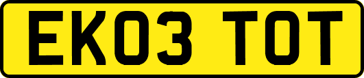 EK03TOT