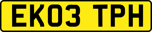EK03TPH