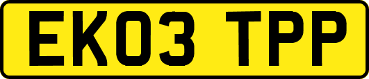 EK03TPP
