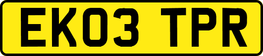 EK03TPR