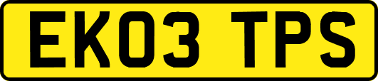 EK03TPS