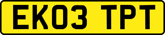 EK03TPT