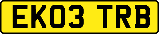 EK03TRB