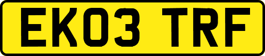 EK03TRF