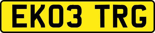 EK03TRG