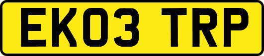 EK03TRP