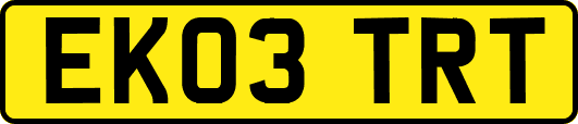 EK03TRT