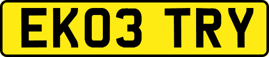 EK03TRY