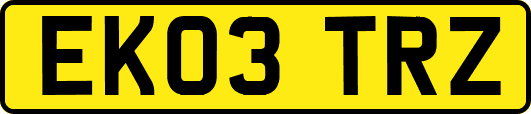 EK03TRZ