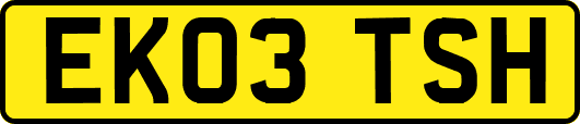 EK03TSH