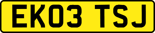 EK03TSJ