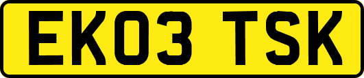 EK03TSK