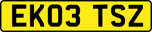 EK03TSZ