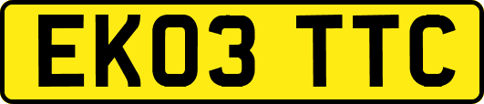 EK03TTC