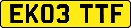 EK03TTF