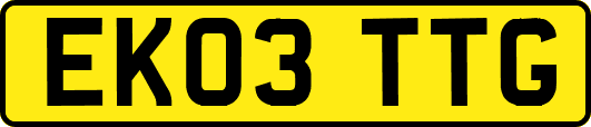 EK03TTG