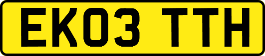 EK03TTH