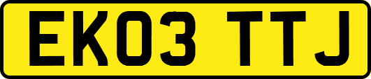 EK03TTJ