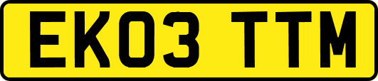 EK03TTM
