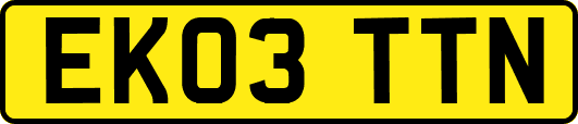 EK03TTN