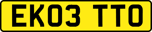 EK03TTO
