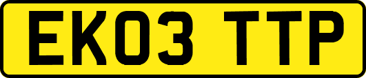 EK03TTP