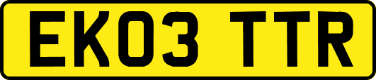 EK03TTR