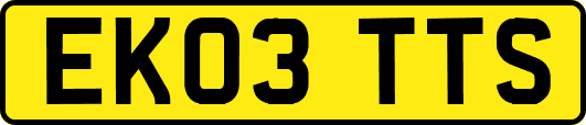EK03TTS