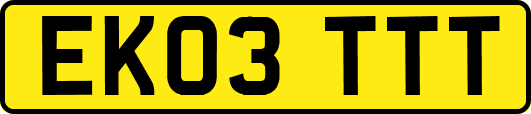 EK03TTT