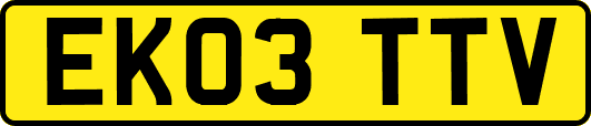 EK03TTV