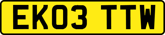 EK03TTW