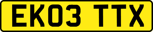EK03TTX
