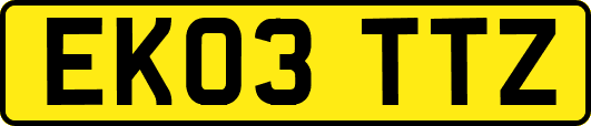 EK03TTZ