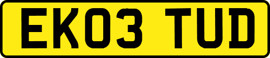 EK03TUD