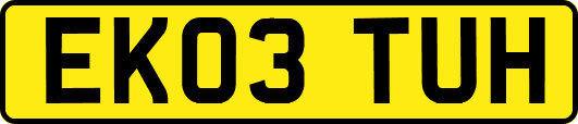EK03TUH