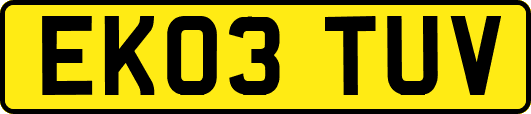 EK03TUV