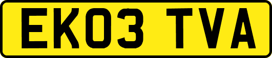 EK03TVA