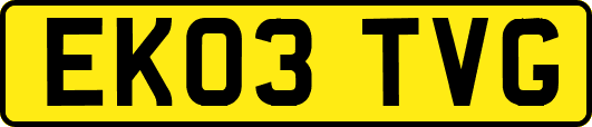 EK03TVG