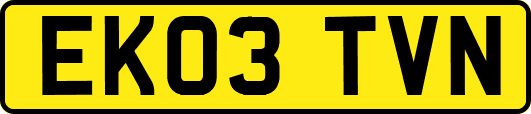 EK03TVN