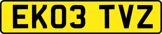 EK03TVZ