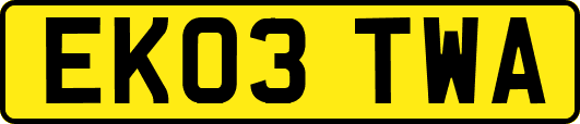 EK03TWA