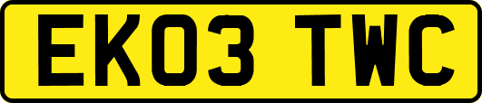 EK03TWC