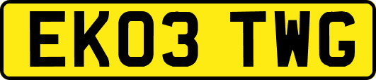 EK03TWG