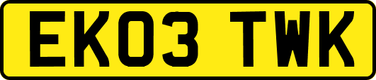 EK03TWK