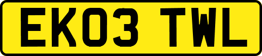 EK03TWL